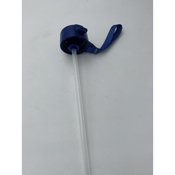 AQUAFIT 1 Gallon Water Bottle Replacement Cap 128 Oz Water Bottle with Straw Cap - Picture 1 of 7